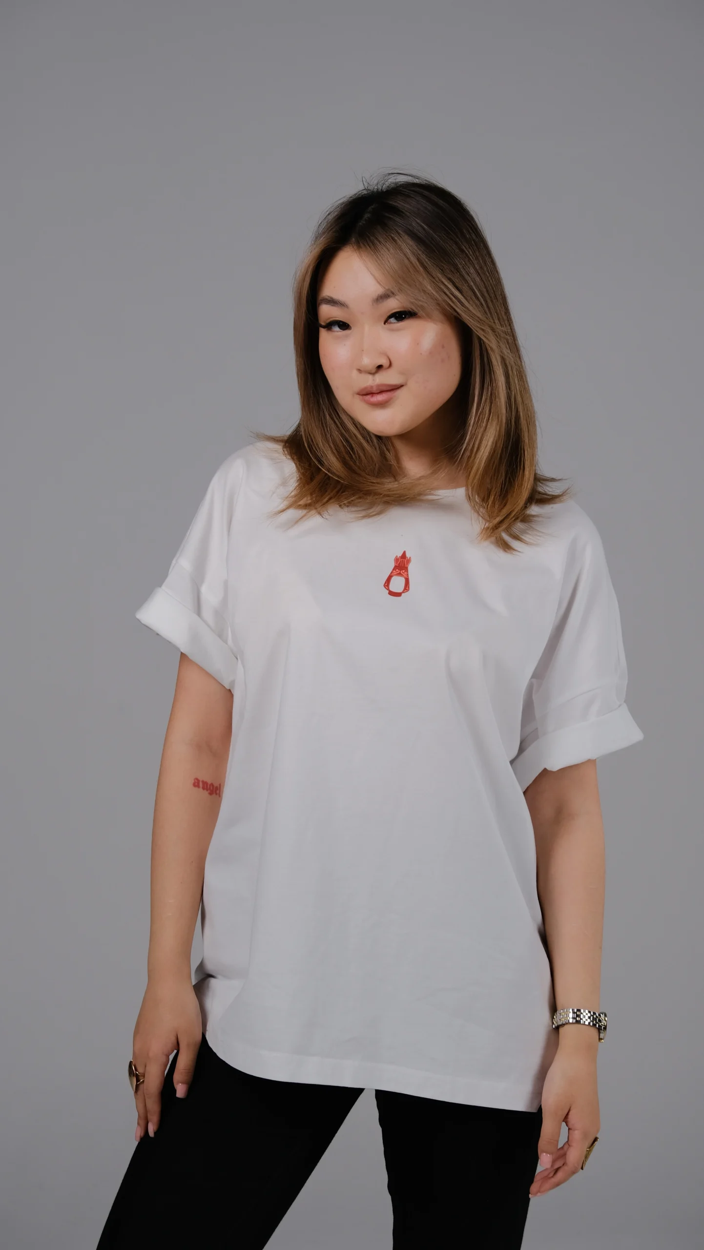 Томирис Скифская